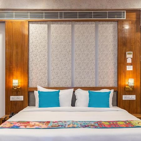 Hotel Pandora Grand, Udaipur- Nestled In Nature Wrapped In Luxury Eksteriør billede